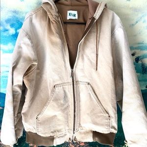 Vintage 80’s Work-Jacket
